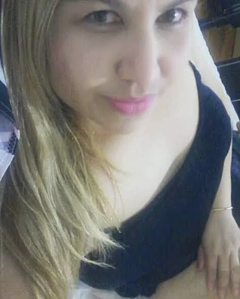 Outra mãe de amigo, Leila baixinha, branquinha safada. image 19