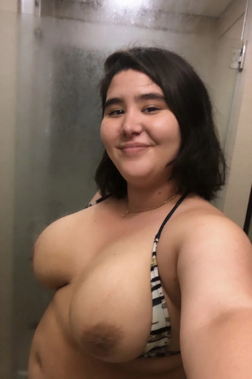 Fat BBW Latina Whore image 11