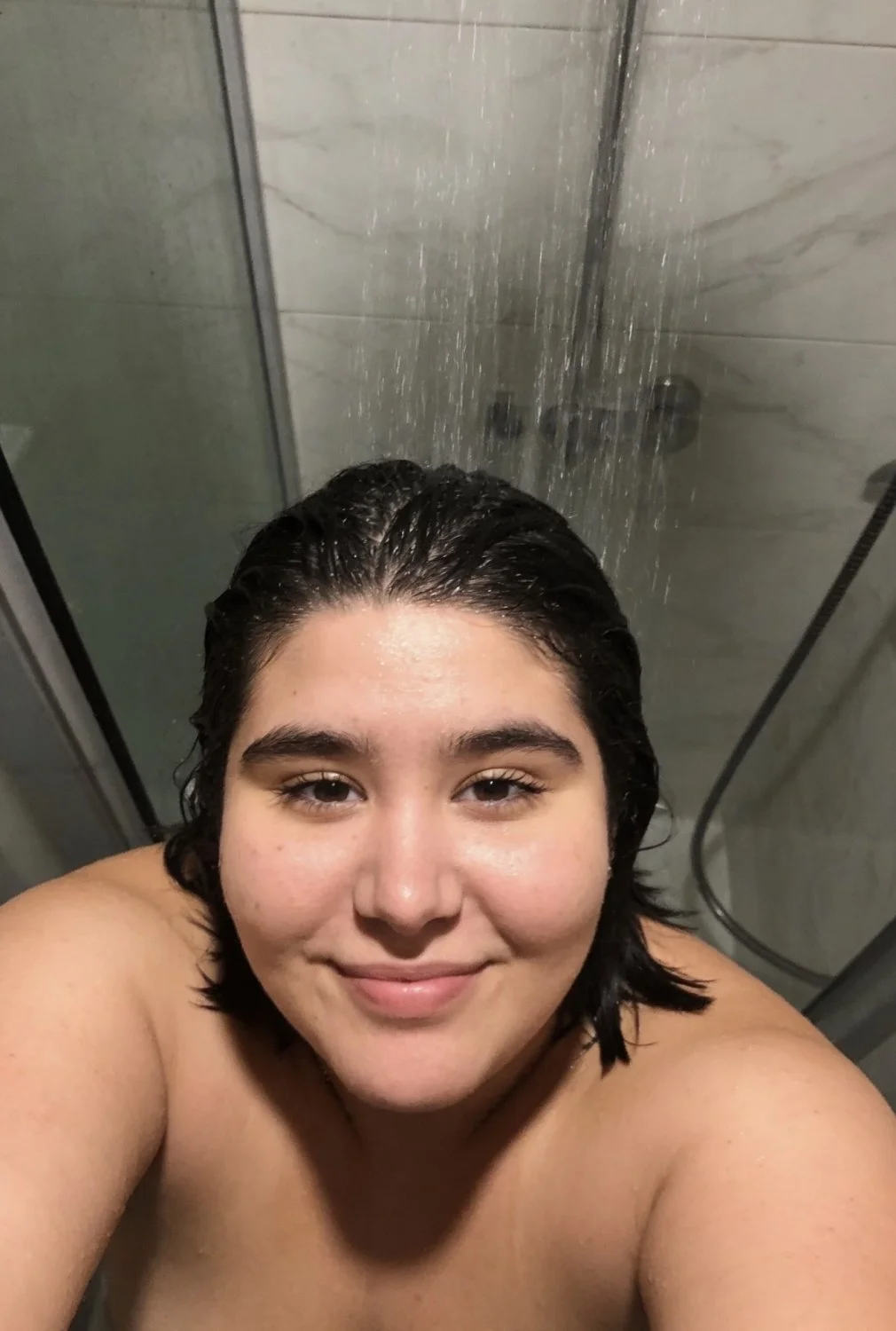 Fat BBW Latina Whore image 22