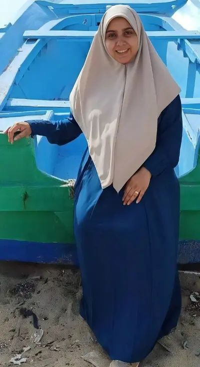 Arab Muslimah cover image