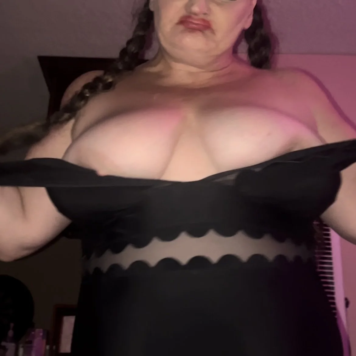 Insane Gumjob From Old Toothless Dirty Whore main image