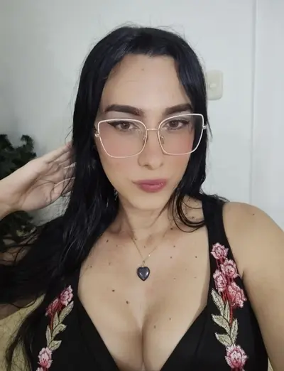 Sophia_harry Trans cam model cover image