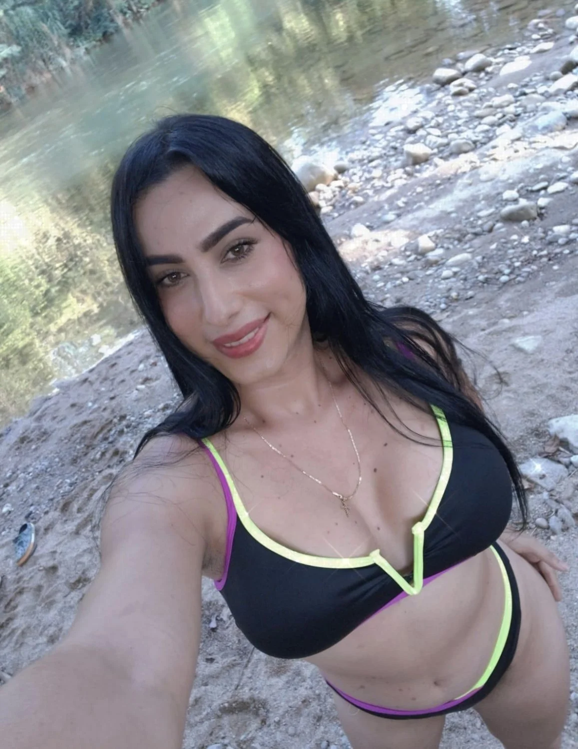 Sophia_harry Trans cam model image 2