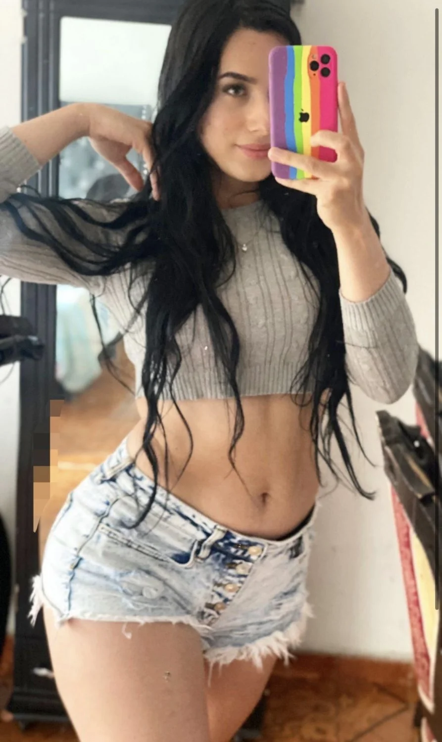 Sophia_harry Trans cam model image 8