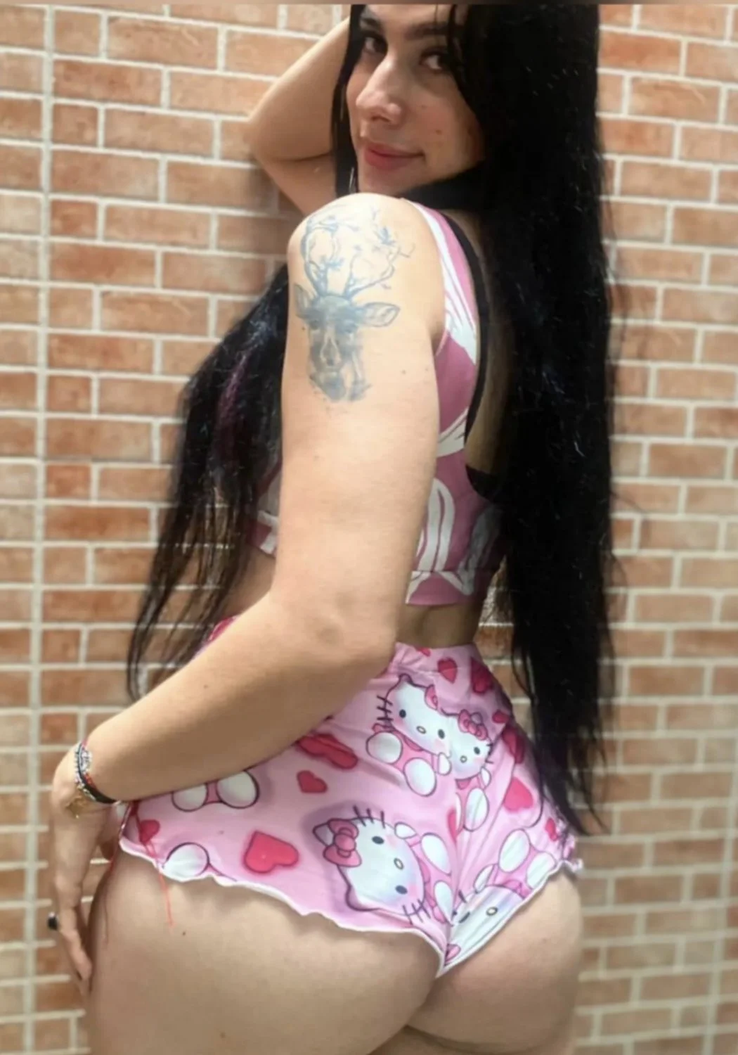 Sophia_harry Trans cam model image 9