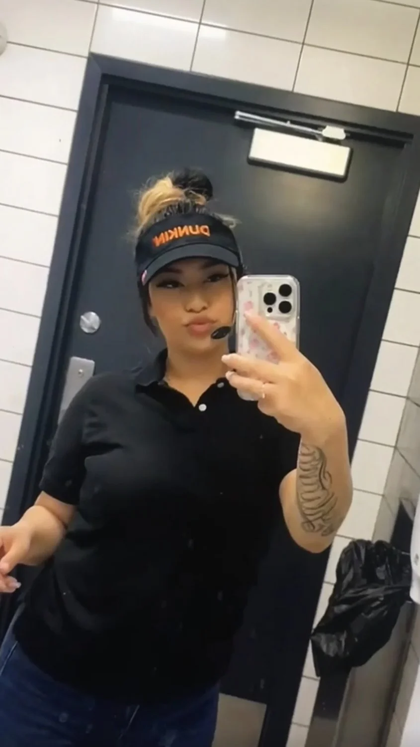 Chicago Latina thot Dm for nudes image 2