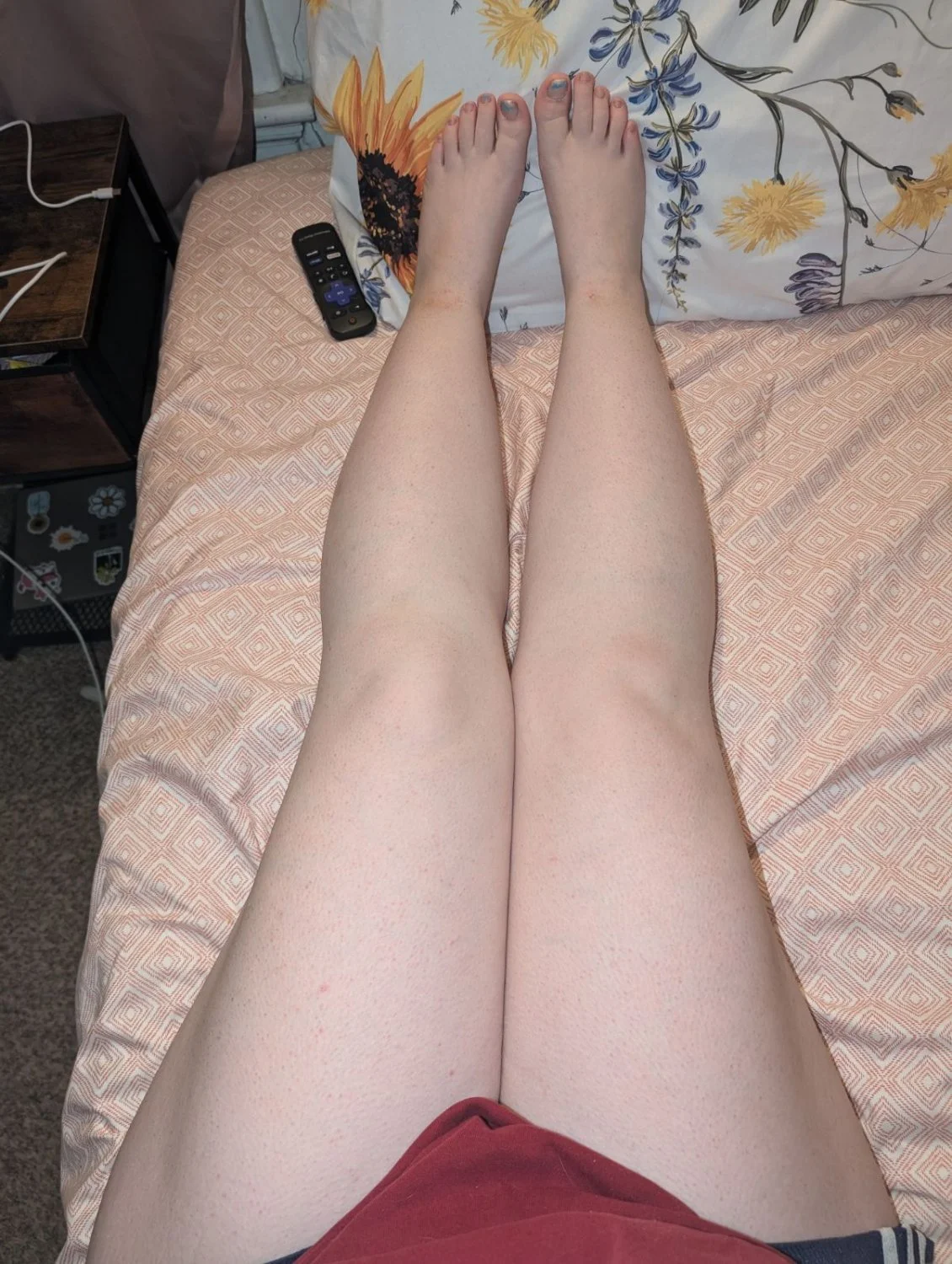 Mackenzie loves being a slut image 19