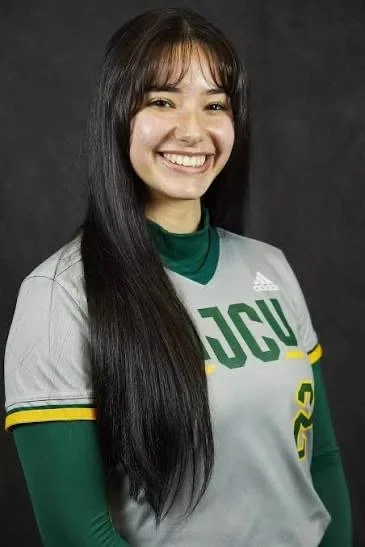 College Athlete Arianna Shown Off image 50