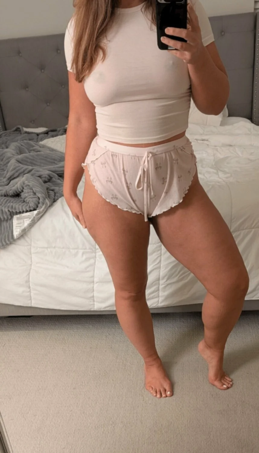 Thick ass Georgia Slut image 36