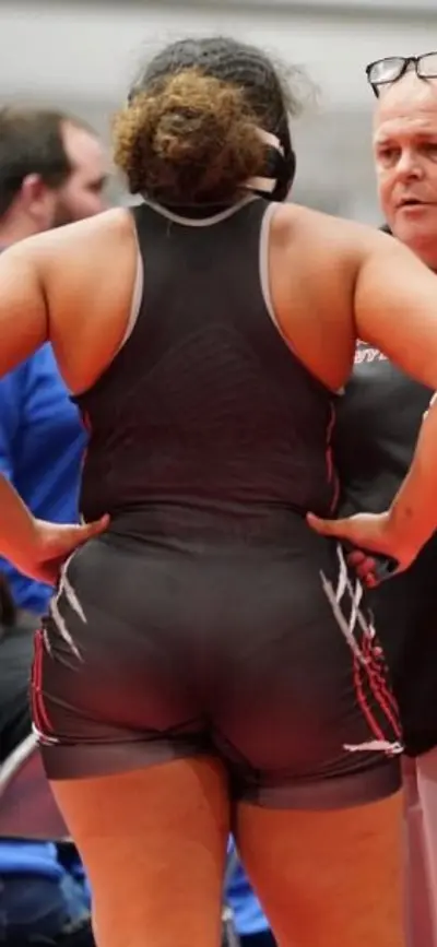 How you feel that bbc goes to your girls match to watch that ass bounce 🤤 cover image