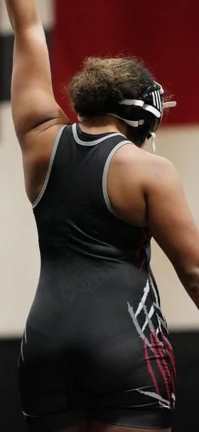 How you feel that bbc goes to your girls match to watch that ass bounce 🤤 image 2