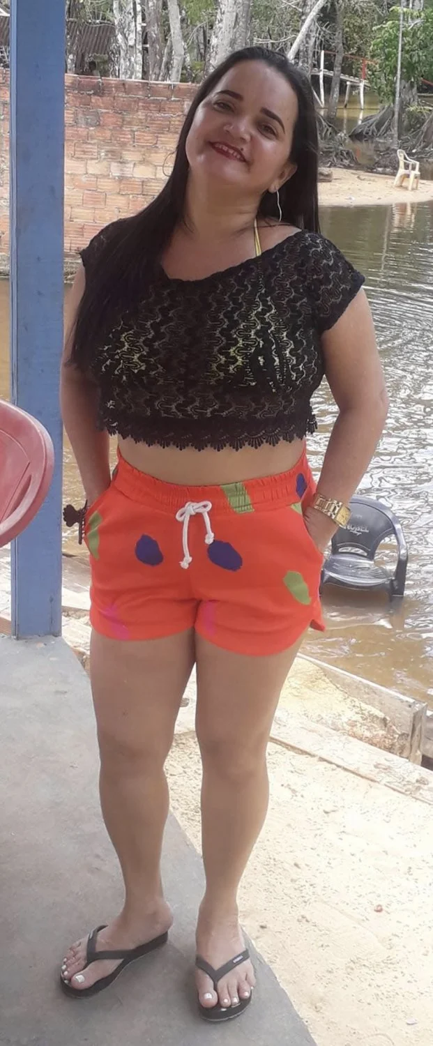 Gostosas aleatórias do Facebook image 36