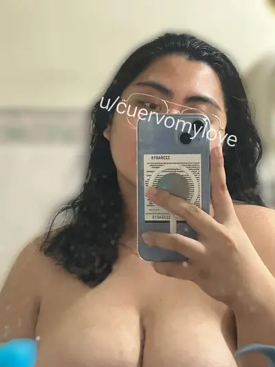 Cuervo cover image