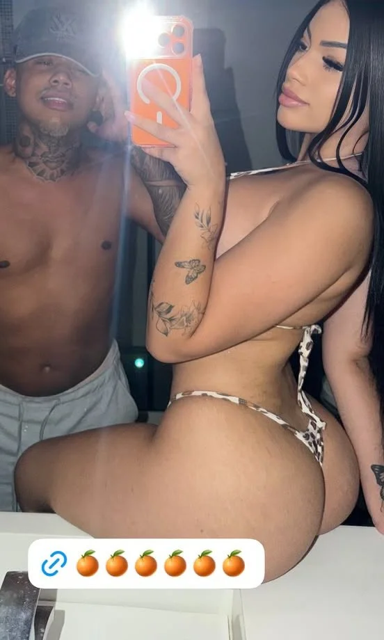 🇧🇷brasileiras, as mais gostosas que tem🙏🇧🇷 pt.2 image 17