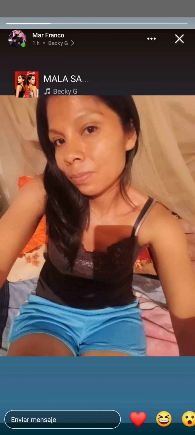 Madurita pendeja image 4
