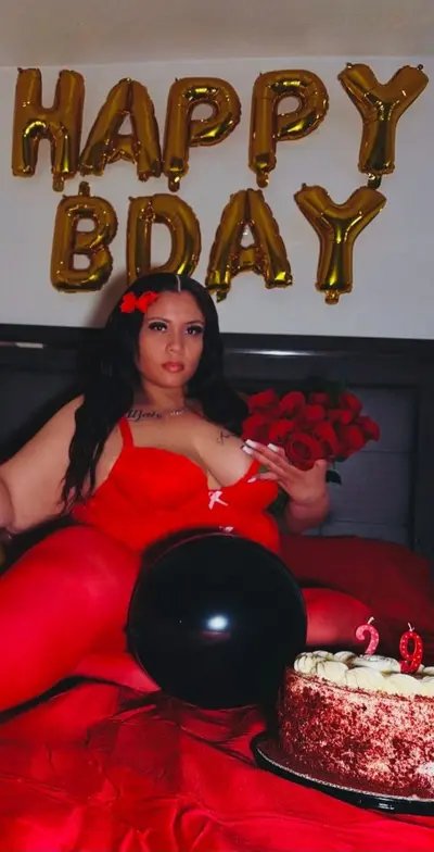 Bbw cover image