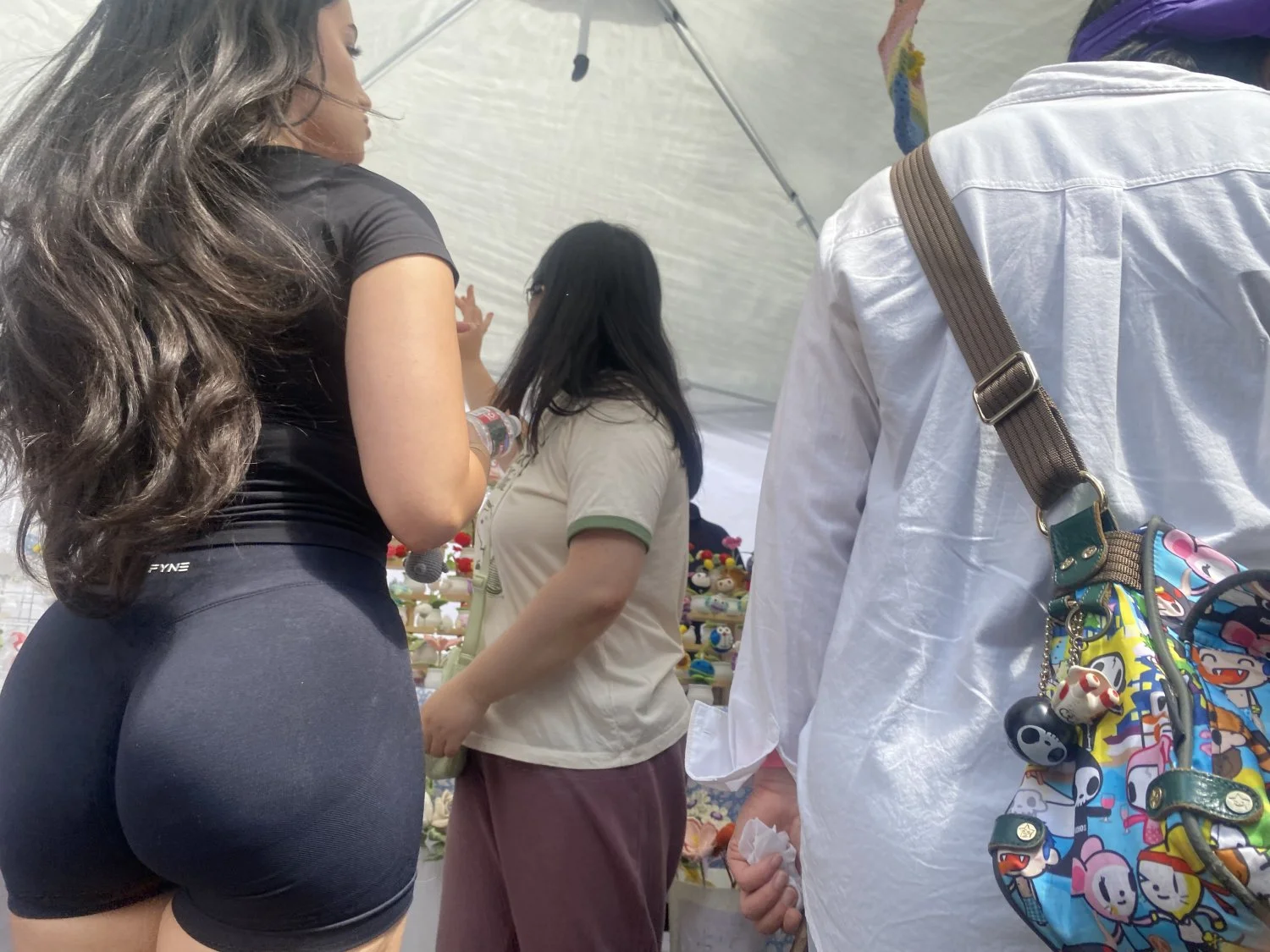 That gym ass 🤤🍑 image 26