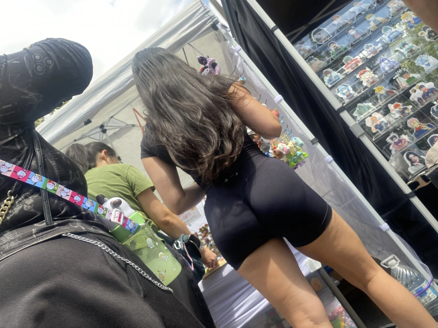 That gym ass 🤤🍑 image 28