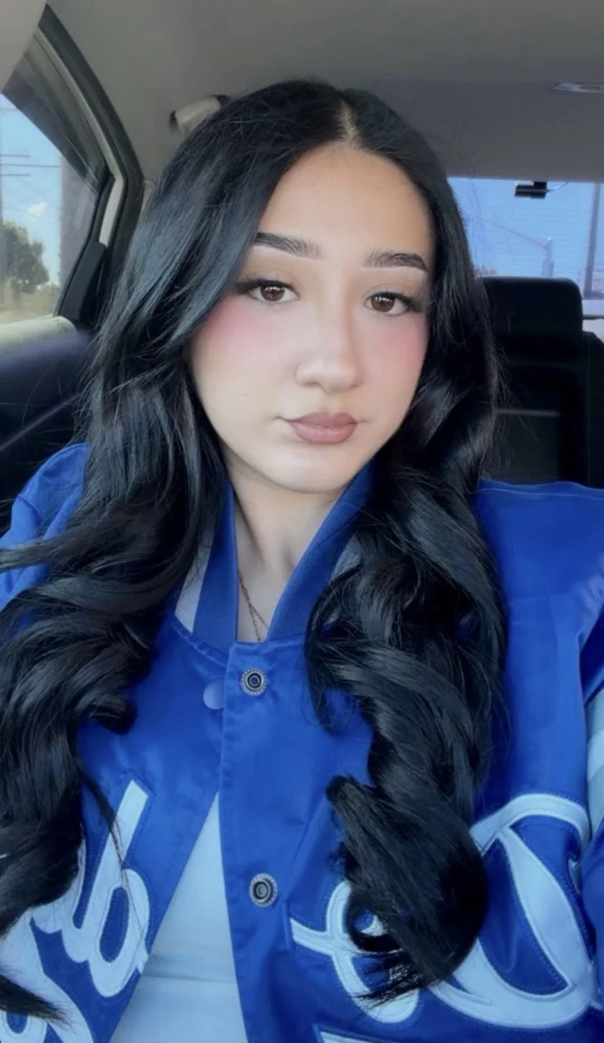 Watch this latina slut get fucked in my earlier videos image 4