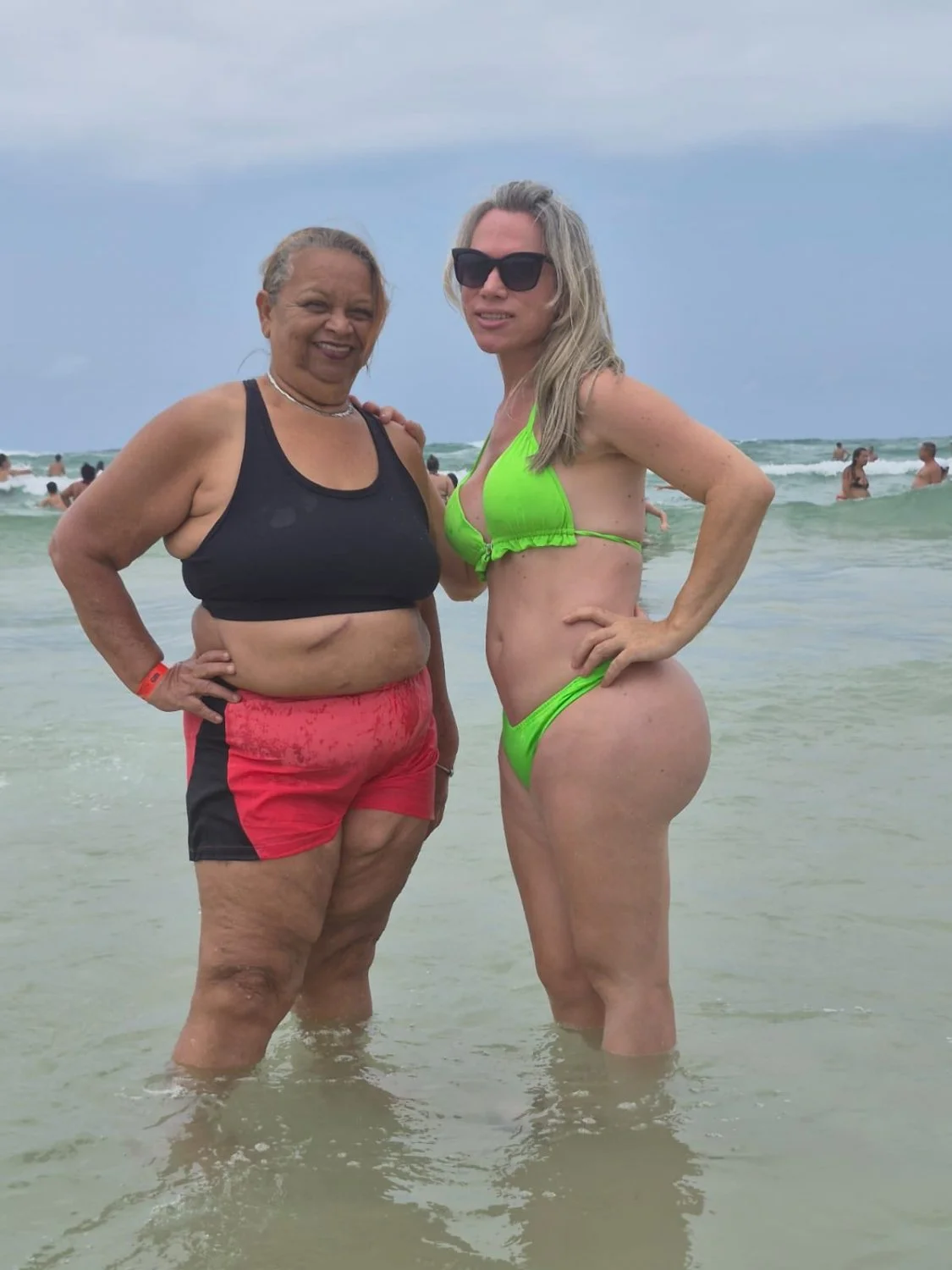 Travesti deliciosa, muito boa de rabo. Deve dar gostoso para muitos machos casado. image 6