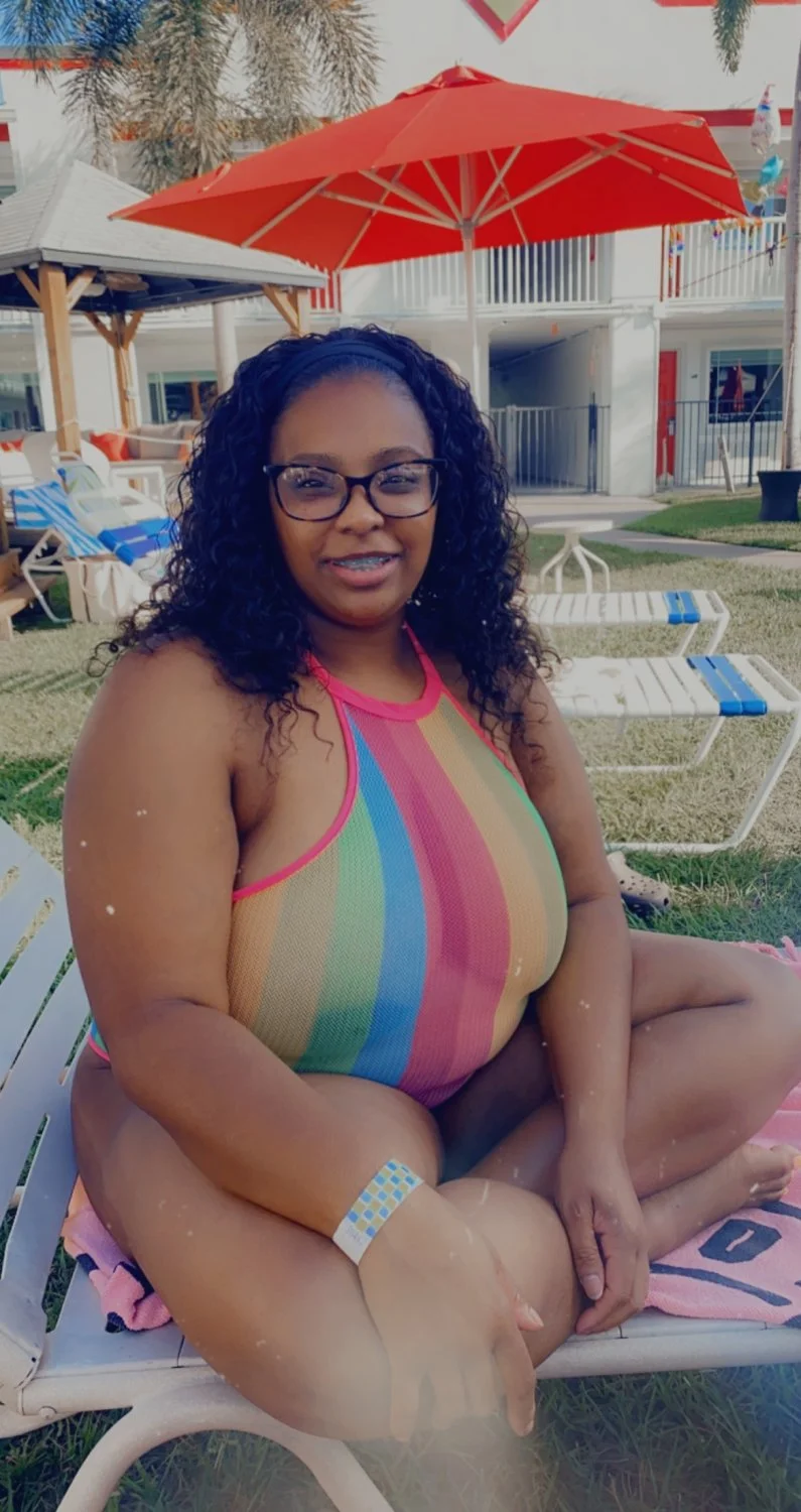 Ebony milf..comment if you know or like image 2
