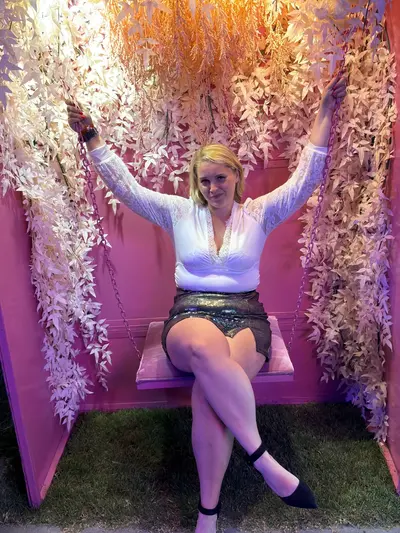 My friends wife hot or not? Please comment cover image