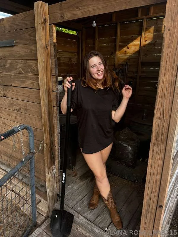 Alana is one freaky horny bitch image 16