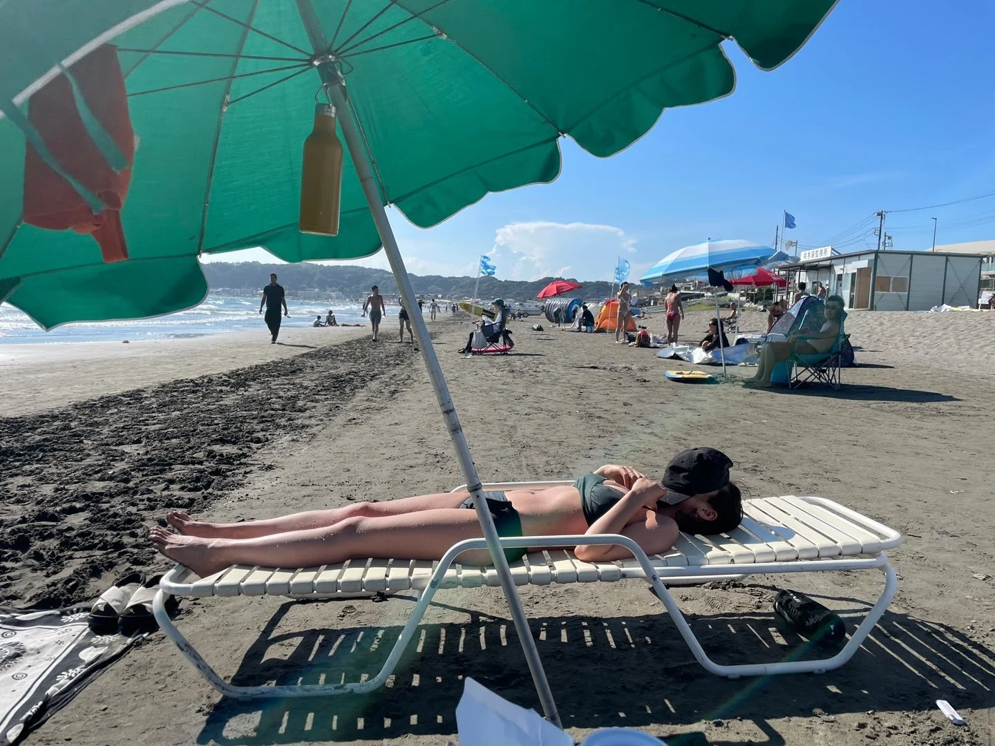 真面目に見えても…プライベートはスケベなOLさん♪ image 2