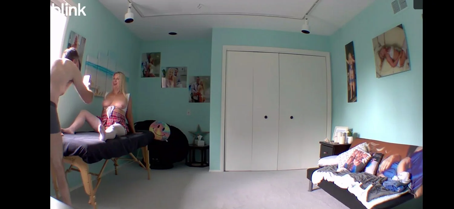 Schoolgirl Slut image 2