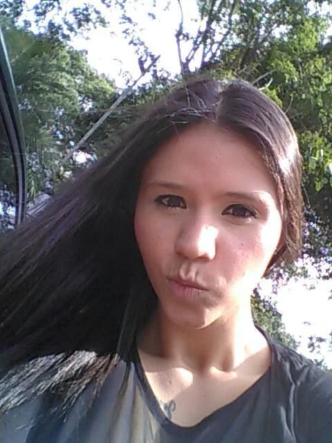 Colombian girl image 7
