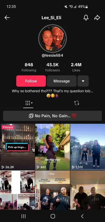 Mumbod84 on tiktok cover image