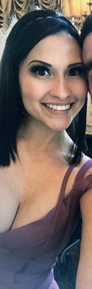 Hot slut busty wife main image