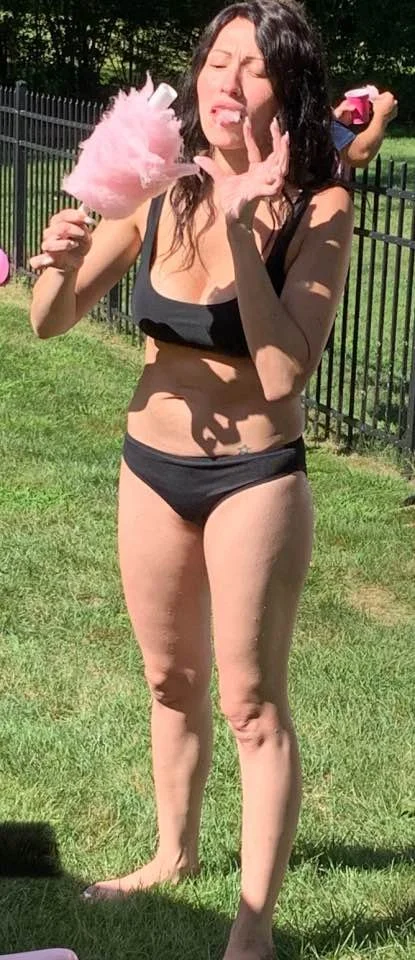 Hot slut busty wife image 17