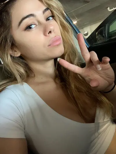 Would you come and eat me out right now? (I'm home alone) 🤭👀 cover image