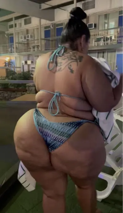 Bbw milf goon been getting slutted out lately cover image