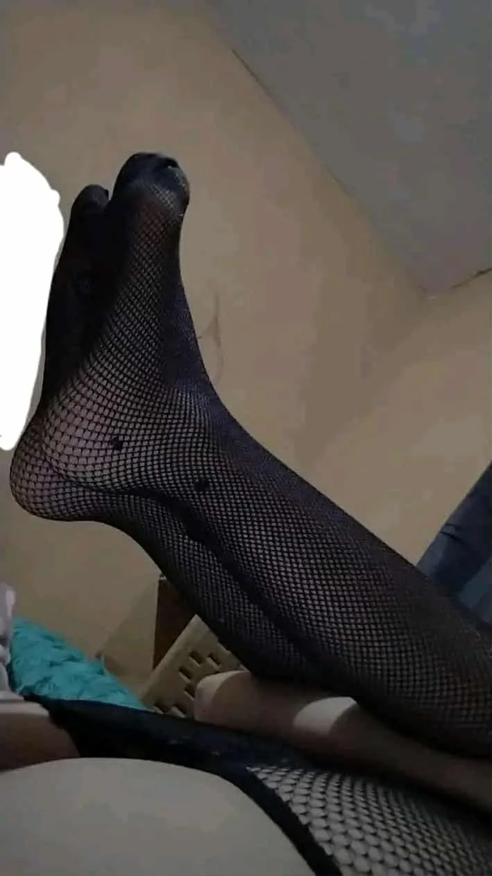 Pies de mi novia de 18 image 3