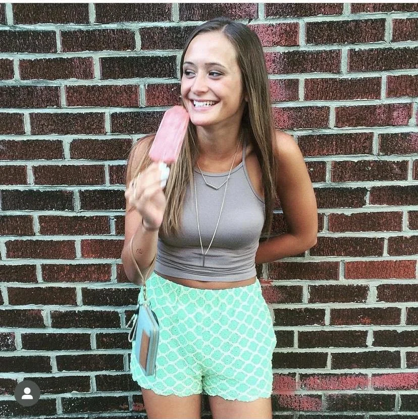 Looking for a bull to give up my irl crush Katie to kik and telegram drc199c image 2