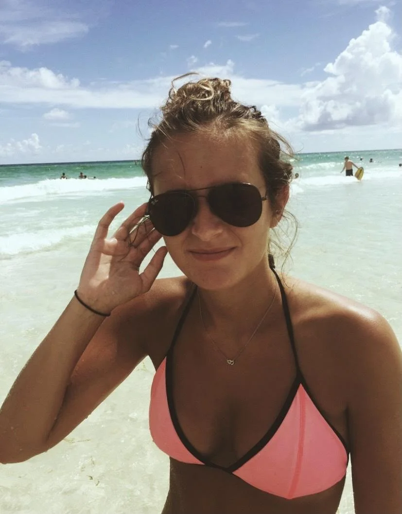 Looking for a bull to give up my irl crush Katie to kik and telegram drc199c image 3
