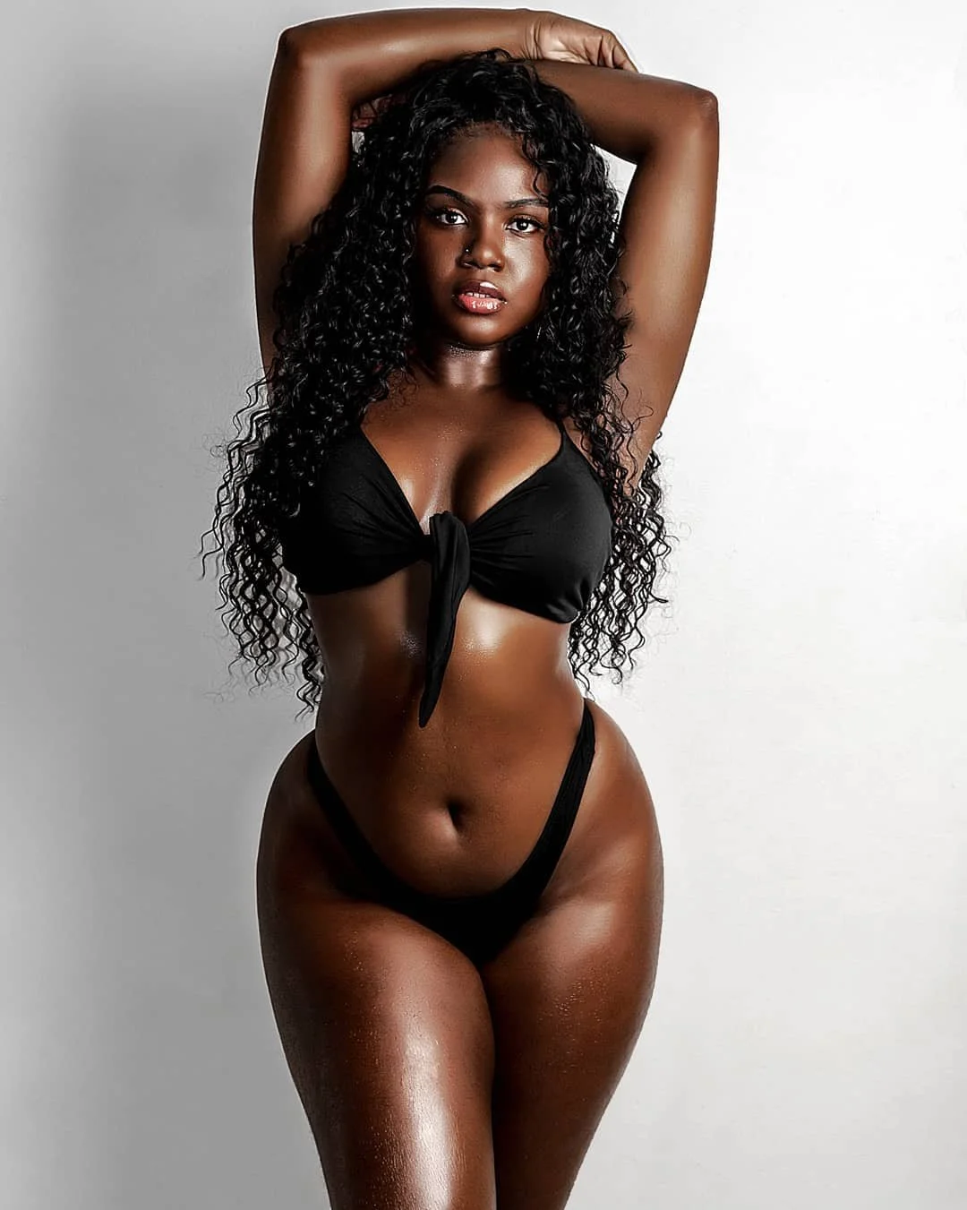 Rayssª Preta Linda Maravilhosa #Ebony #Black #Gostosa image 24