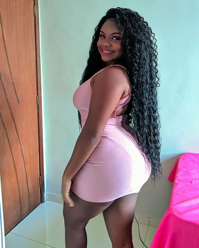 Rayssª Preta Linda Maravilhosa #Ebony #Black #Gostosa image 30