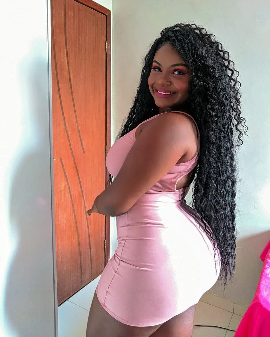 Rayssª Preta Linda Maravilhosa #Ebony #Black #Gostosa image 43