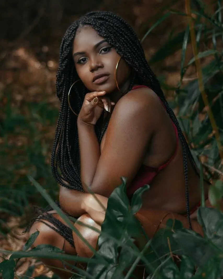 Rayssª Preta Linda Maravilhosa #Ebony #Black #Gostosa image 9