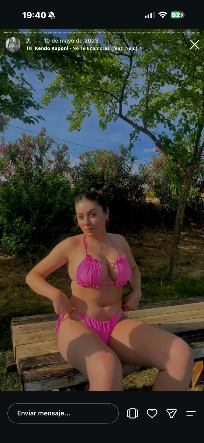 Ricas putitas para morbo sucio image 18