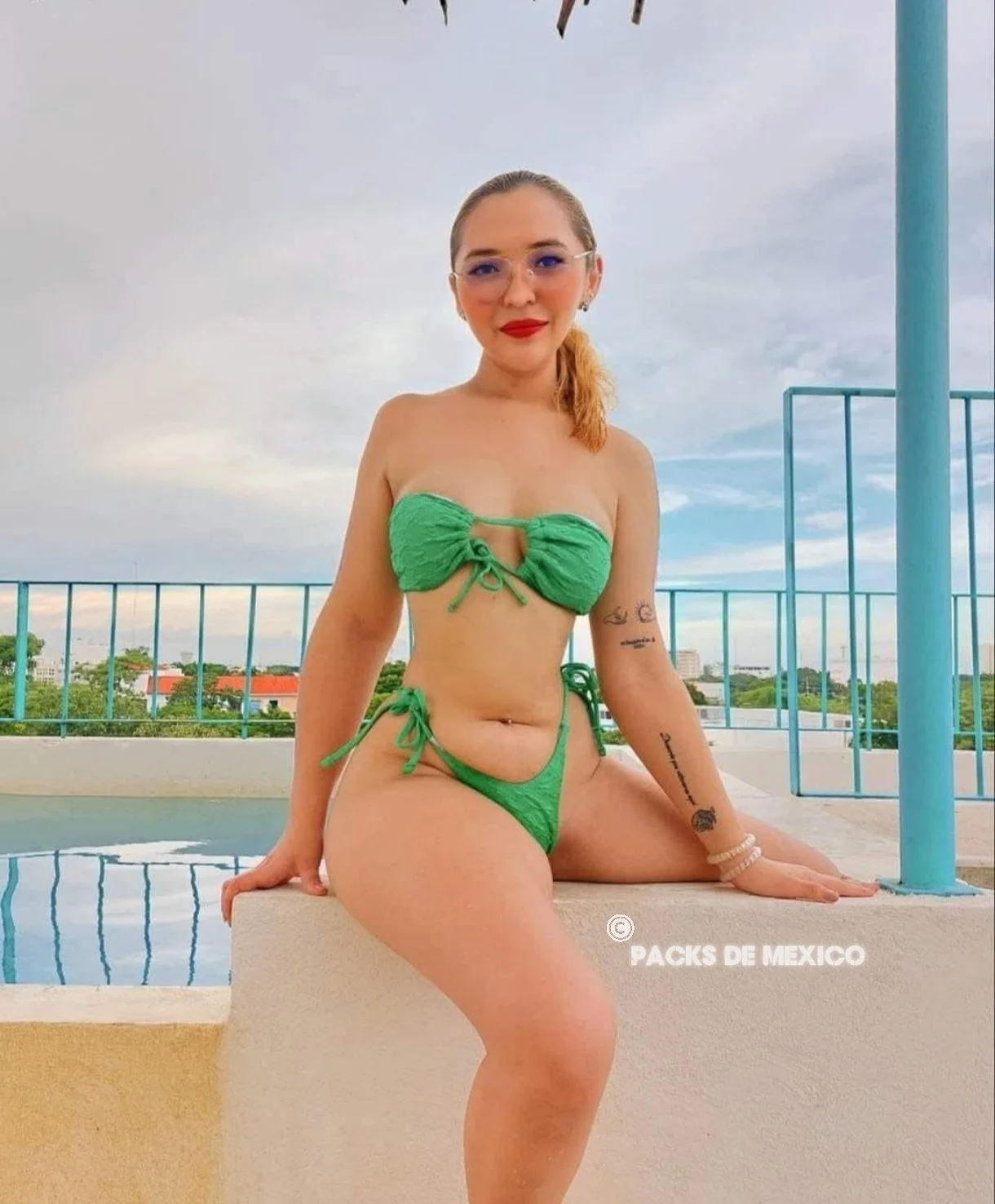 Ana-Pau hermosa flakita putita image 19