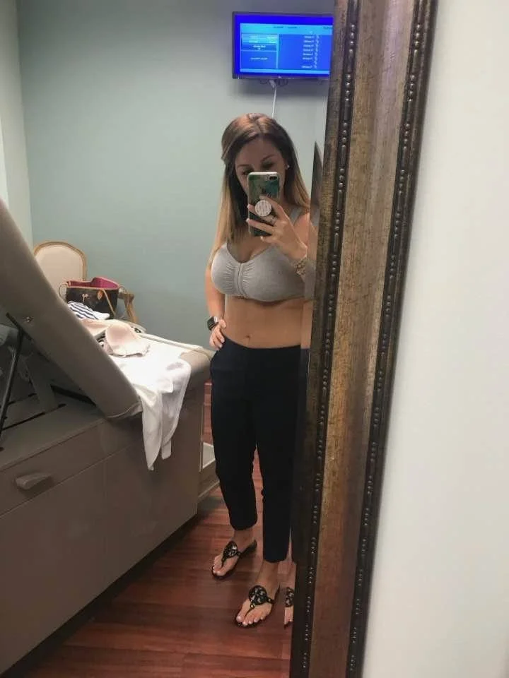 Slutty Texas Milf Katie image 16