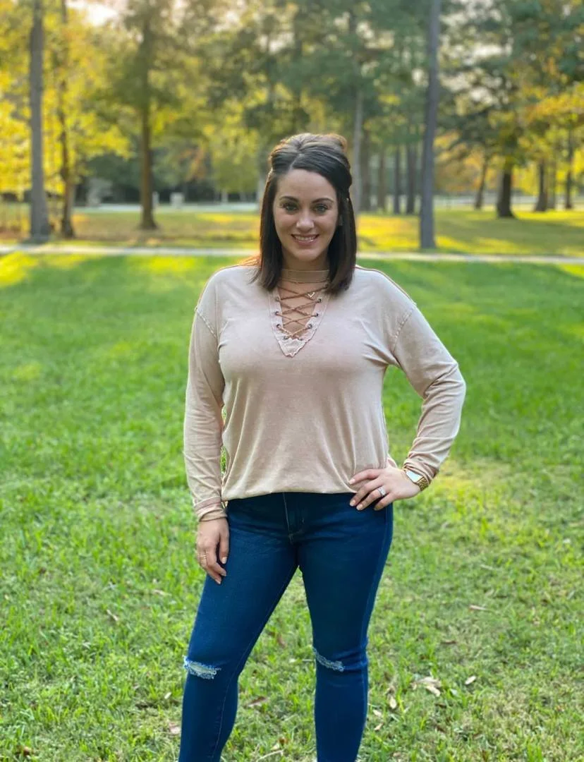 Slutty Texas Milf Katie image 2