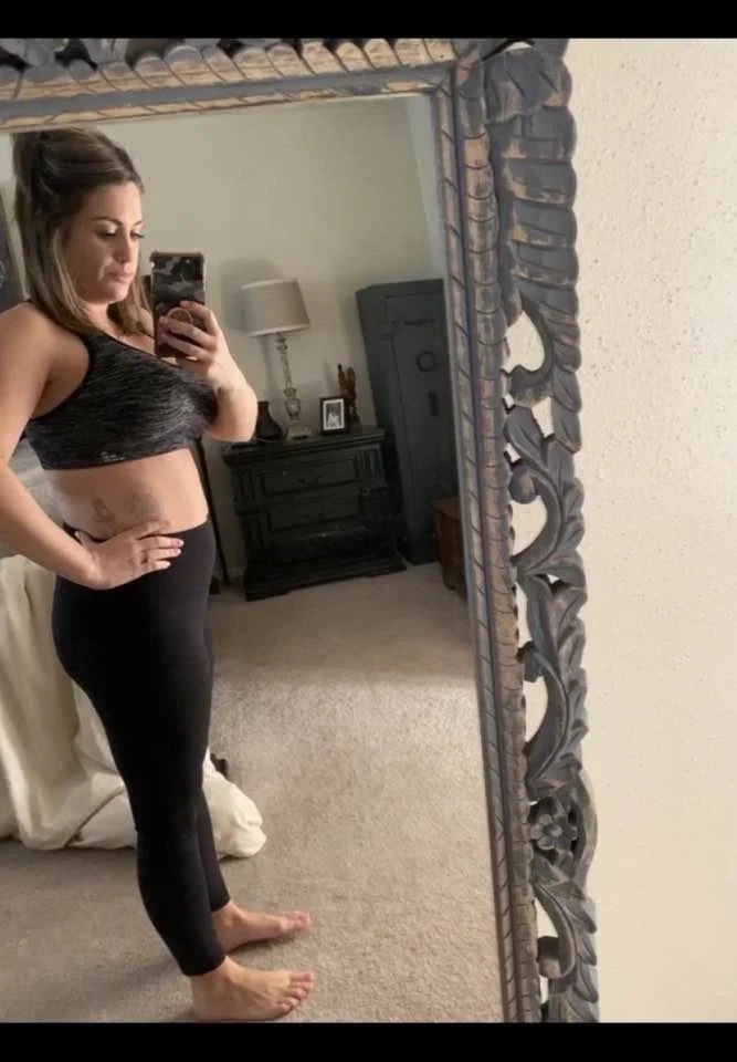 Slutty Texas Milf Katie image 7