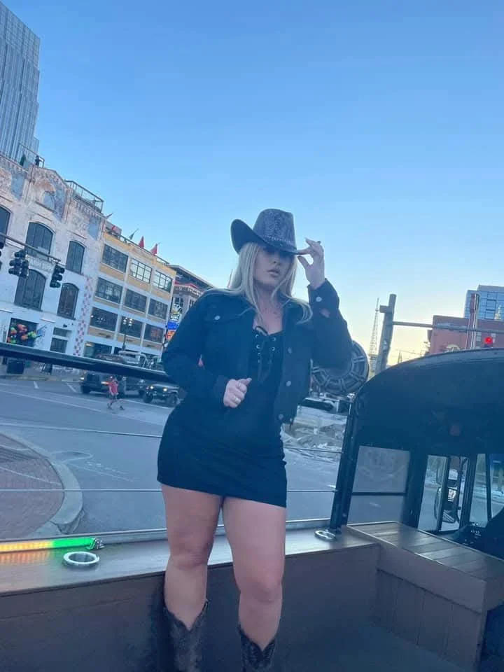 My white girl fuck body loved her ass🍑 image 14