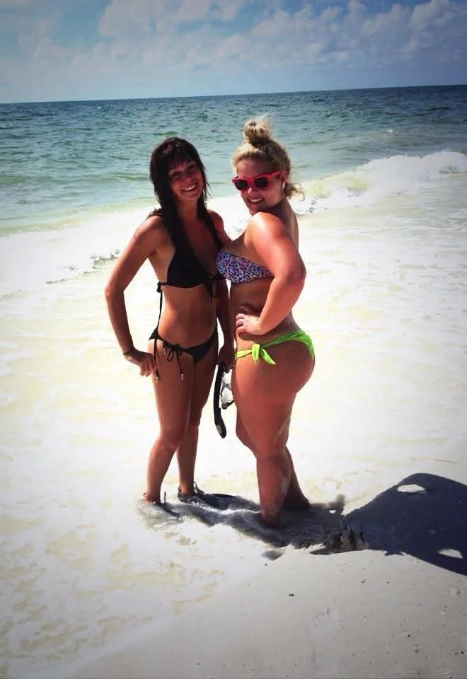 My white girl fuck body loved her ass🍑 image 23