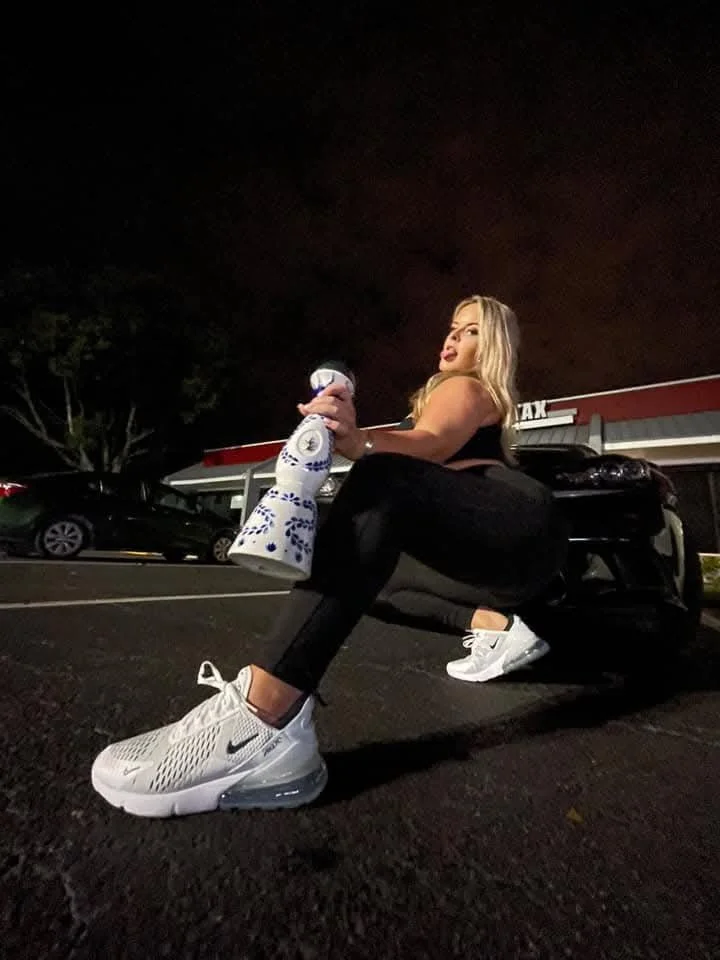 My white girl fuck body loved her ass🍑 image 25